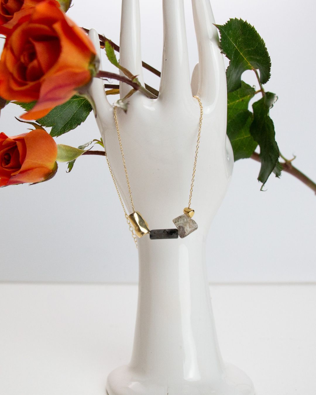 Mystic Necklace